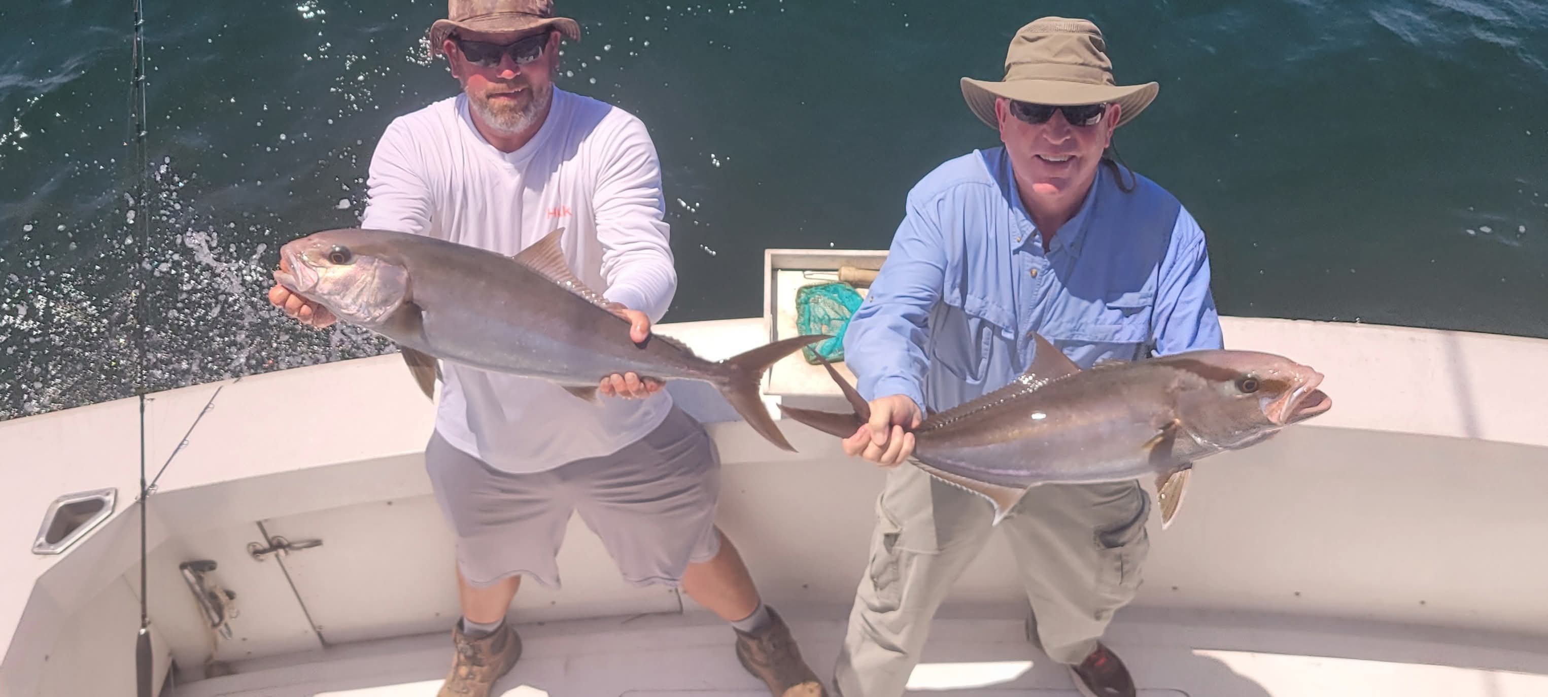 Bottom Fishing